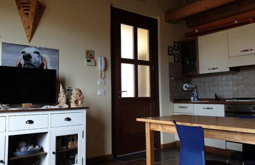 Casa Francesca a 2,5 km da Iseo - Foto 22