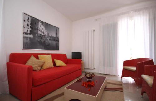 Residence Maestrale - Foto 17