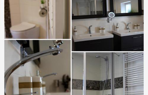 Eifelferienhaus An der Kapelle - kostenlose Sauna, Ofen - Foto 20