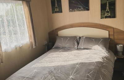 8 Berth Static Caravan - Foto 16