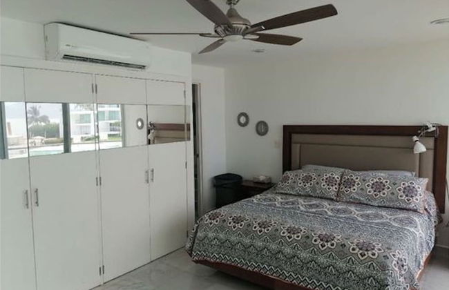 Aria Ocean 188 Flamingos - Foto 2