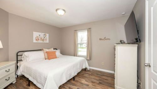 Main Street Cottage For 6 - Foto 4