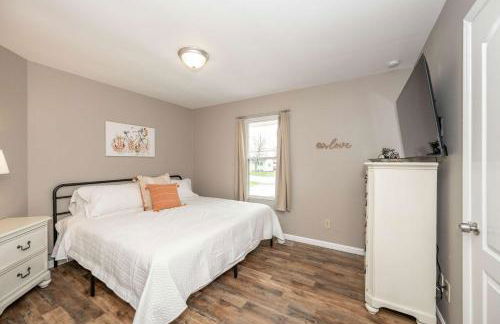 Main Street Cottage For 6 - Foto 4