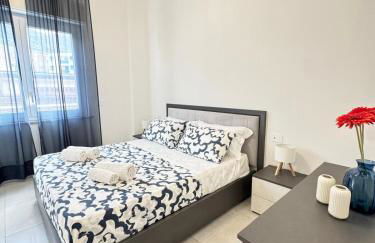 Za Melina Apartments Cefalù - Foto 21