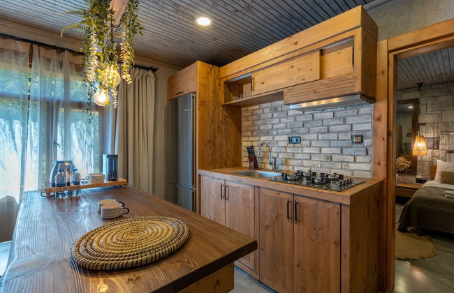 Naturelife Bungalows & Spa - Foto 26