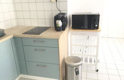 Gîte Club House 2 & 3 Gîte CARQUEFOU Centre - Foto 27