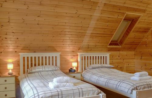 Quarry Lodge - Foto 12