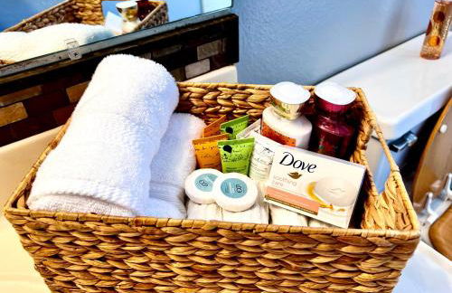 Hidden Gem Retreat in the Heart of Payson - Foto 52