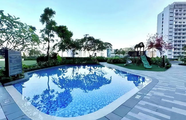 Luxurious White & Gold Haven in Makati - Foto 22
