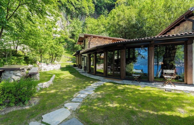 The Writer's Nest by Rent all Como - Foto 43