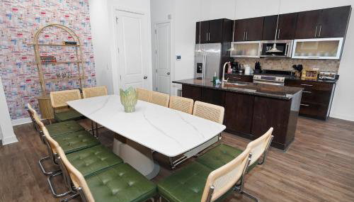 Huge 5BR Heart of Fulton Market Duplex of Dreams - Foto 3