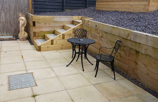 3-bed Bungalow Near Conwy Valley Close to Castle - Photo 18