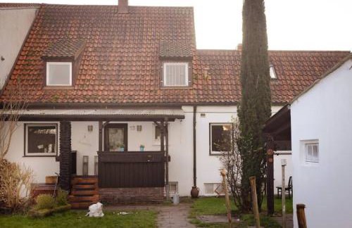 Gemütliches Haus mit Holzofen & Garten - Foto 31