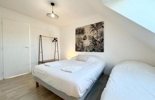 Maison de vacances tout confort - 300m des plages - Foto 25