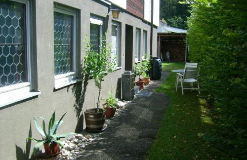 Ferienwohnung Clauss - Foto 1