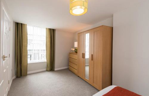 Hamilton House Holiday Apartments - Foto 21