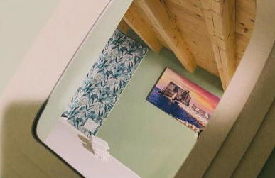 Casa Podus Regalis - Poggioreale Centro Direzionale - Foto 9