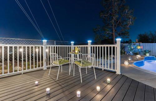 Upscale Resort House, Views, Saltwater Pool, Spa - Foto 49