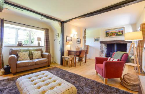 Michaelmas Cottage - Foto 6