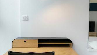 Studio moderne et confort au centre ville - Foto 5