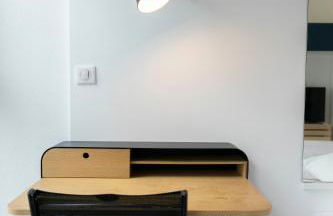 Studio moderne et confort au centre ville - Foto 5