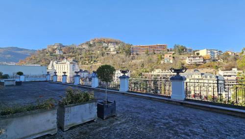 Le Royat Palace #Therme#Confort - Meublé classé 3étoiles - Foto 4