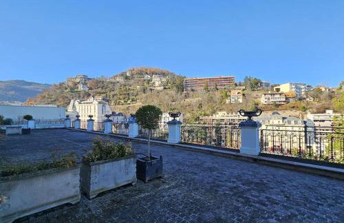 Le Royat Palace #Therme#Confort - Meublé classé 3étoiles - Foto 4