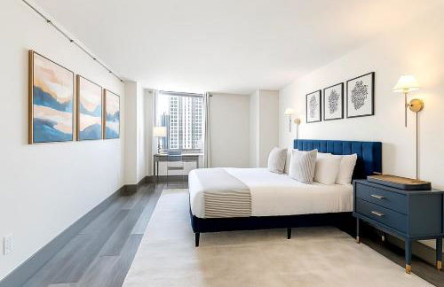 XL Center 1-BR Condo DWNTN Hartford Easy Parking - Foto 1