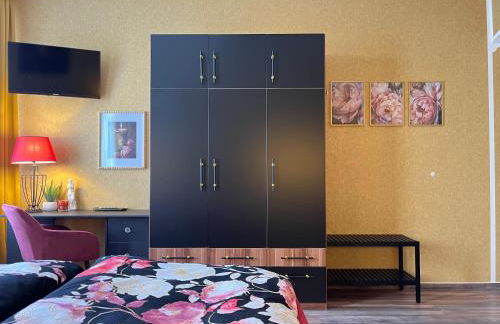 Ferienwohnungen Auszeit - Foto 31