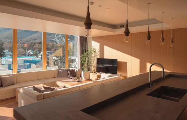 HOTEL LA VIGNE HAKUBA by Onko Chishin - Foto 58