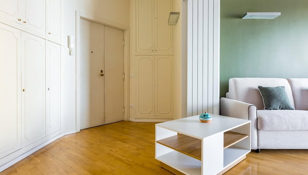 Chiaia Mon Amour Elegant Flat by Napoliapartments - Foto 3, Habitación