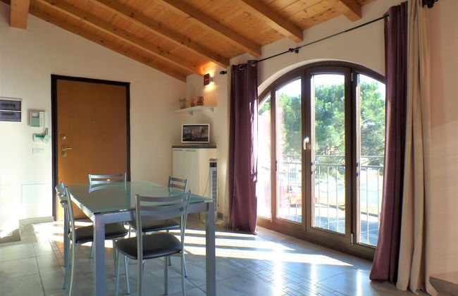 Casa Miralago - Foto 15