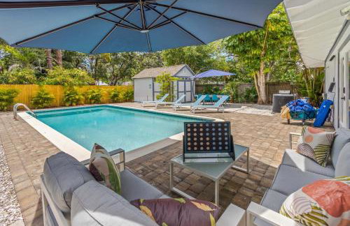 Luxury Villa Heated Pool, Putt-Putt & Bocce - Foto 59