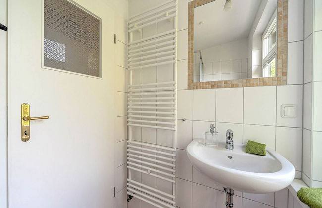 Rustic Apartment With Garden in Bad Harzburg Germany - Foto 80