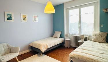 La passerelle - Foto 2