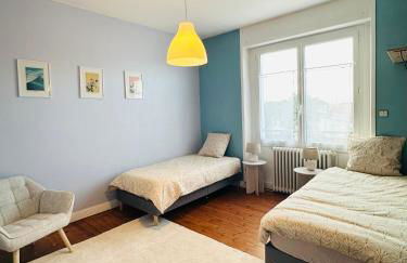 La passerelle - Foto 2