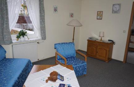 Landhaus Wölfel - Photo 14