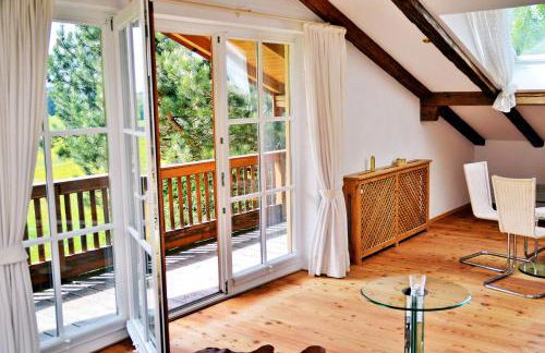 Chiemsee Landhaus - Foto 11