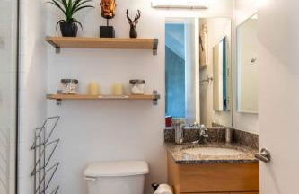 Modern Loft, Quiet, WiFi, Cable, Parking - Foto 24