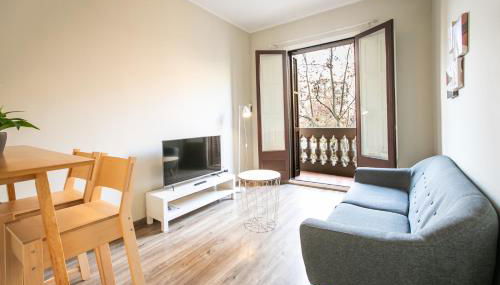 13PAR1004 - Fabulous apartment in the heart of Barcelona - Foto 3