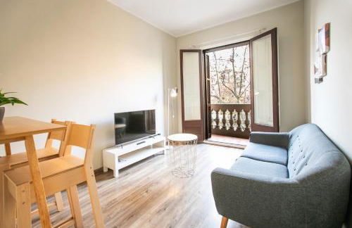 13PAR1004 - Fabulous apartment in the heart of Barcelona - Foto 3