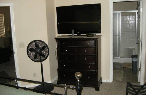 Mesquite Nevada Vacation Rental - Ground Level and double car garage - Foto 17