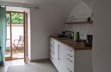 Ferienwohnung im historischen Ortskern von Kallmünz - Foto 1