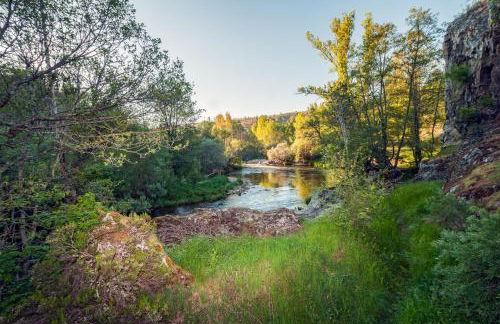 Casa Rural Aguas Frias - Foto 80