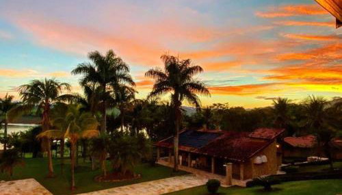 Linda Chácara em Piracaia SP - Foto 3