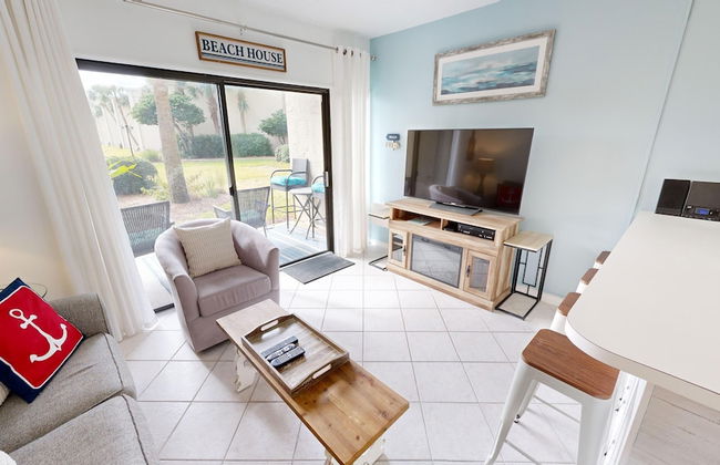 Silver Dunes 9 1 Bedroom Condo by RedAwning - Foto 8