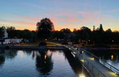 Ferienwohnung Nepomuk - Foto 10