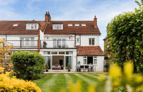 Luxury three bedroom serviced apartment - Springfield - Foto 29