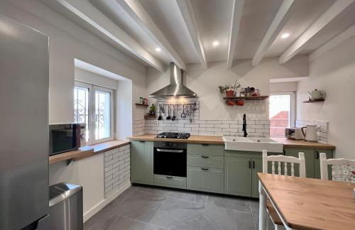 Casa con vistas a la montaña, cerca a la costa entre Arriondas y Ribadesella - Foto 24