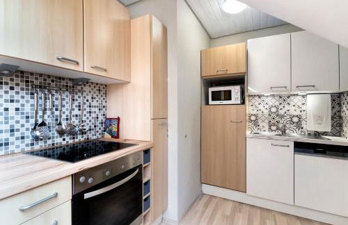 Ferienwohnung Das Nest - Foto 10